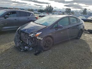 Toyota Prius 1.8L 4 2014