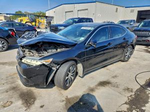 Acura TLX 2.4L 4 2015