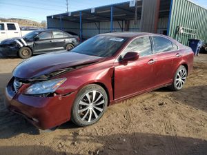 Lexus ES 350 3.5L 6 2007