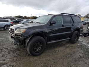 Toyota 4Runner SR5 4.0L 6 2007