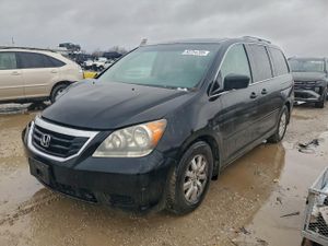 Honda Odyssey EXL 3.5L 6 2008