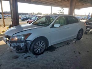 Honda Accord EXL 2.4L 4 2012