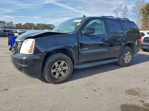 GMC Yukon 5.3L 8 2008