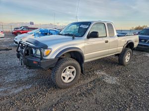 Toyota Tacoma XTRACAB 3.4L 6 2003