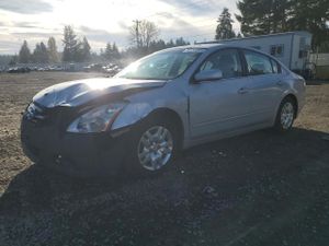 Nissan Altima BASE 2.5L 4 2012