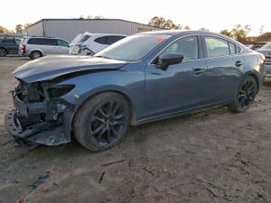 Mazda 6 GRAND TOURING 2.5L 4 2015
