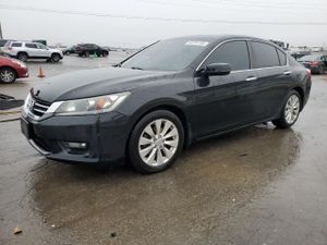 Honda Accord EXL 2.4L 4 2014