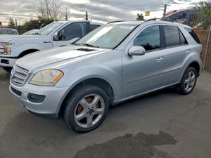 Mercedes-Benz ML 350 3.5L 6 2008