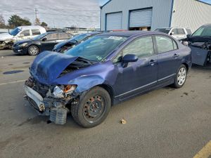 Honda Civic LX 1.8L 4 2006