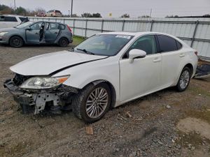 Lexus ES 350 3.5L 6 2014