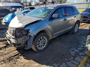 Ford Edge SE 3.5L 6 2008