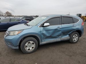 Honda CR-V LX 2.4L 4 2014