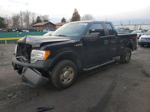 Ford F-150 SUPER CAB 4.6L 8 2009