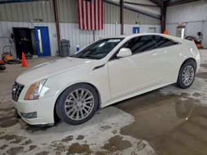 Cadillac CTS PERFORMANCE COLLECTION 3.6L 6 2014