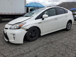 Toyota Prius 1.8L 4 2014