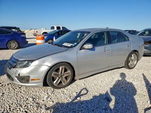 Ford Fusion SPORT 3.5L 6 2011