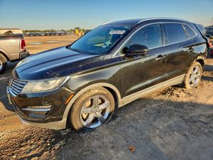 Lincoln MKC 2.0L 4 2015