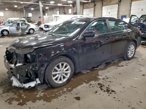 Toyota Camry BASE 2.5L 4 2011