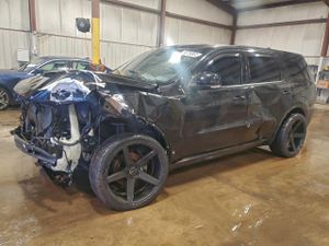 Dodge Durango R/T 5.7L 8 2014