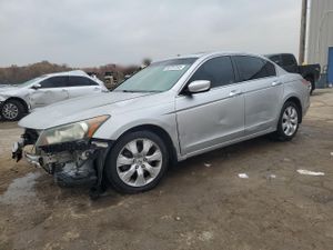 Honda Accord EXL 3.5L 6 2010