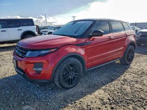 Land Rover Range Rover DYNAMIC PREMIUM 2.0L 4 2015