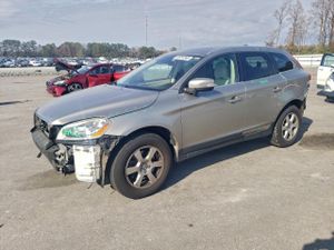 Volvo XC60 3.2 3.2L 6 2012