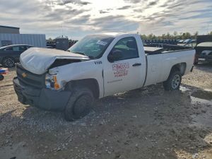 Chevrolet Silverado 1500 C1500 4.3L 6 2013