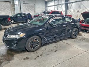 Honda Accord EXL 3.5L 6 2015