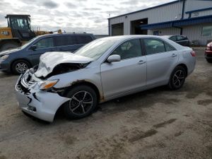 Toyota Camry CE 2.4L 4 2007