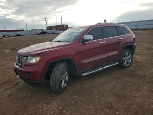 Jeep Grand Cherokee LIMITED 3.6L 6 2013
