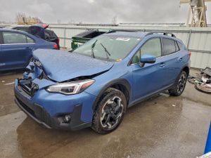 Subaru Crosstrek LIMITED 2.5L 4 2023