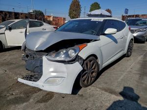 Hyundai Veloster 1.6L 4 2013
