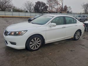 Honda Accord EXL 2.4L 4 2013