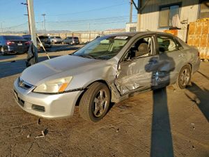 Honda Accord SE 3.0L 6 2007