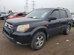 Honda Pilot EX 3.5L 6 2006