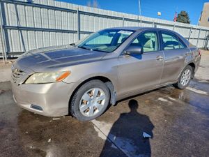 Toyota Camry CE 2.4L 4 2007