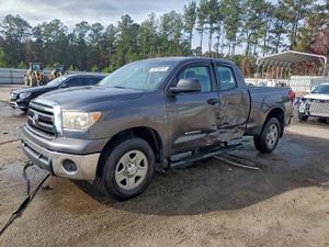 Toyota Tundra DOUBLE CAB SR5 4.6L 8 2013