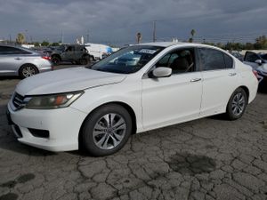 Honda Accord LX 2.4L 4 2013