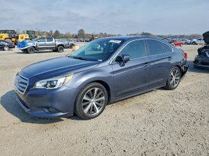 Subaru Legacy 2.5I LIMITED 2.5L 4 2015