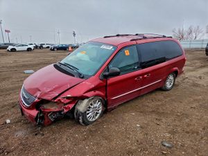 Chrysler Town & Country TOURING 3.8L 6 2004