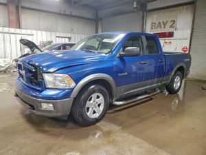Dodge RAM 4.7L 8 2009