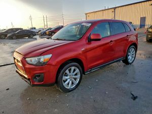 Mitsubishi Outlander ES 2.0L 4 2014