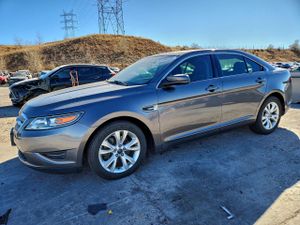 Ford Taurus SEL 3.5L 6 2012