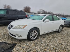 Lexus ES 350 3.5L 6 2011