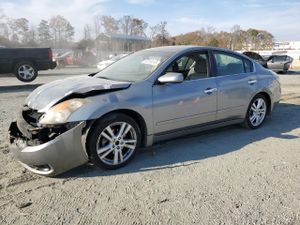 Nissan Altima 2.5 2.5L 4 2007