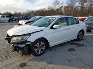 Honda Accord LX 2.4L 4 2015