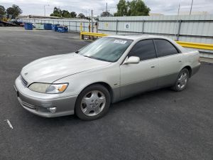 Lexus ES 300 3.0L 6 2001