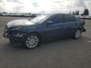 Honda Accord SE 3.0L 6 2007