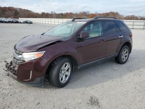 Ford Edge SEL 3.5L 6 2011