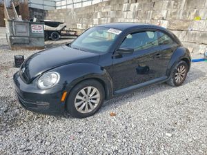 Volkswagen Beetle 1.8T 1.8L 4 2015